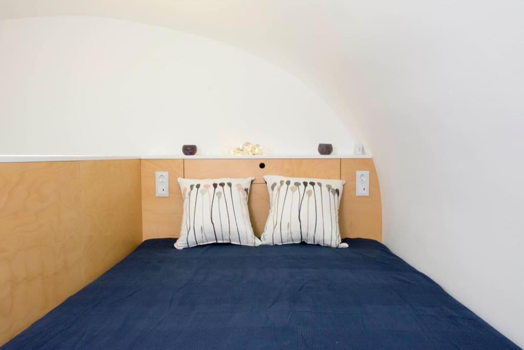 Eszter'S Lovely Downtown Apartment บูดาเปสต์ ภายนอก รูปภาพ